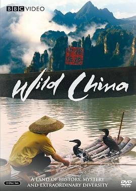 美丽中国 Wild China, 1.26G